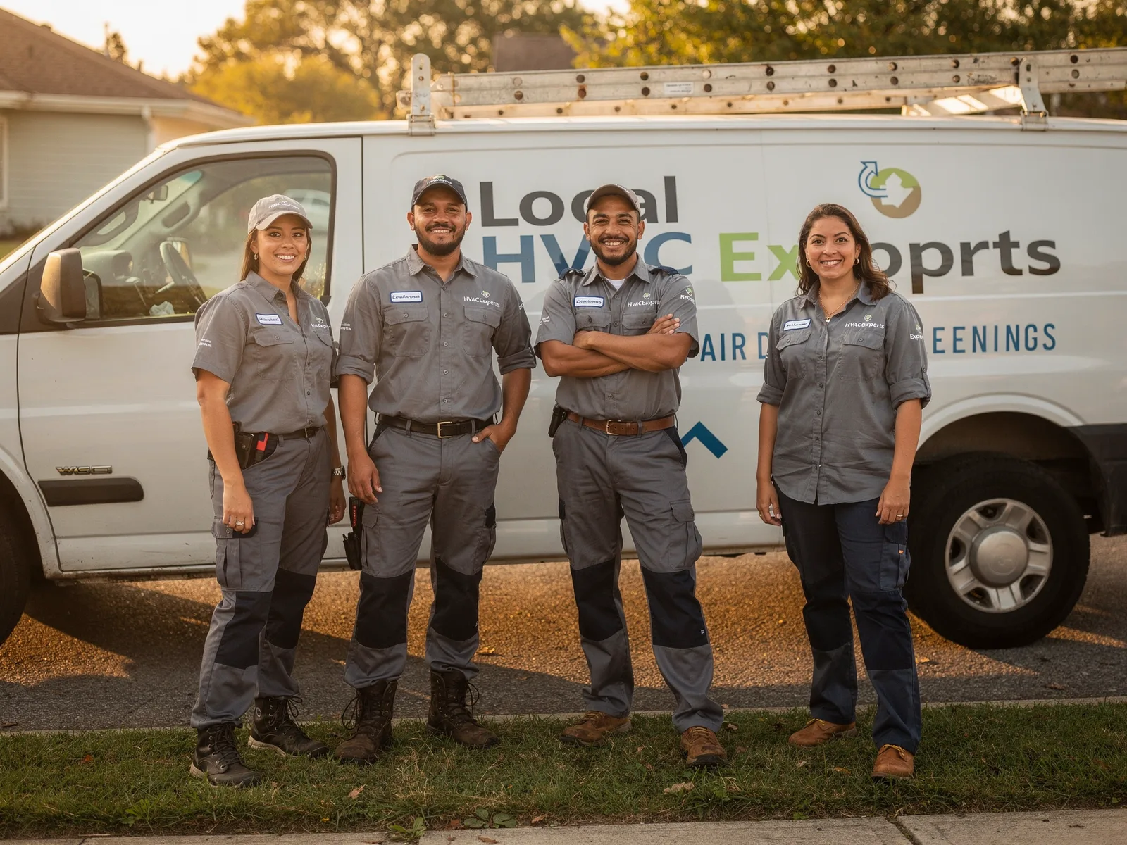 24/7 HVAC Repair & AC Replacement company in Barnsdall, OK